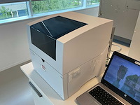 Agilent technologies 4200 tapestation - afbeelding 8 van  8