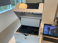 Agilent technologies 4200 tapestation - afbeelding 2 van  4