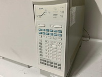Agilent technologies 6890n gaschromatograaf - afbeelding 7 van  12