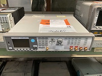 Agilent technologies 81150a pulse generator - afbeelding 3 van  4