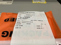 Agilent technologies 81150a pulse generator - afbeelding 4 van  4