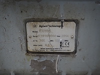 Agilent technologies - afbeelding 5 van  5