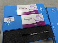 Agilent toebehoren (4x) - afbeelding 4 van  4