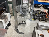 Agitator/menger op statief - afbeelding 3 van  5