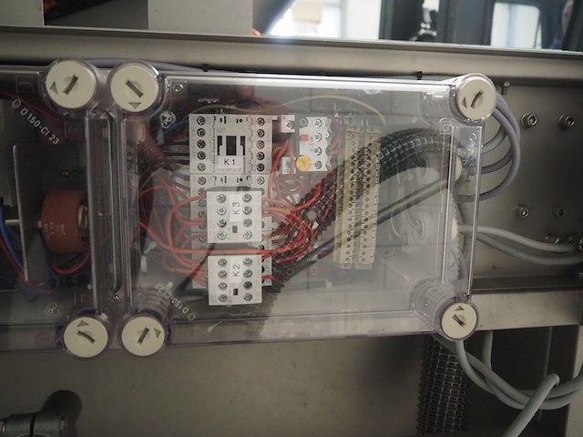 Agk kronawitter gmbh - afbeelding 6 van  15