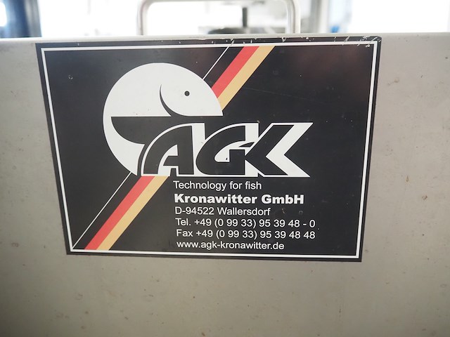 Agk kronawitter gmbh - afbeelding 7 van  15