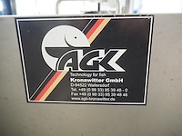 Agk kronawitter gmbh - afbeelding 7 van  15