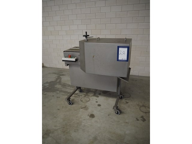 Agk kronawitter gmbh - afbeelding 1 van  15