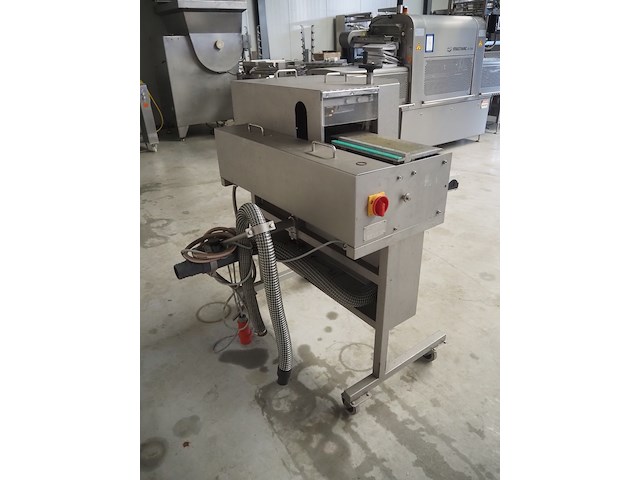 Agk kronawitter gmbh - afbeelding 9 van  15