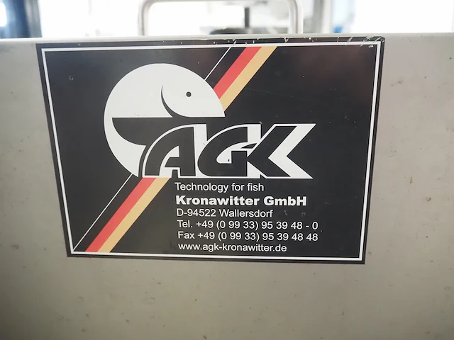 Agk kronawitter gmbh - afbeelding 7 van  15
