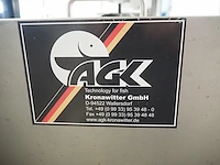 Agk kronawitter gmbh - afbeelding 7 van  15