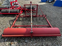 Agm - bodemvlakker met 10 tanden en rol - afbeelding 2 van  2