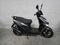 Agm - bromscooter - brash - 4t 45km uitvoering fnr40f - afbeelding 2 van  7