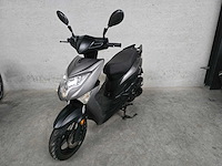 Agm - bromscooter - brash - 4t 45km uitvoering fnr40f - afbeelding 3 van  7