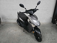 Agm - bromscooter - brash - 4t 45km uitvoering fnr40f - afbeelding 4 van  7