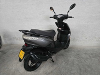 Agm - bromscooter - brash - 4t 45km uitvoering fnr40f - afbeelding 5 van  7