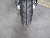 Agm - bromscooter - r8 sport - scooter - afbeelding 6 van  11