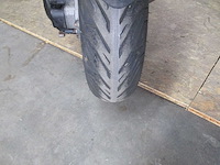 Agm - bromscooter - r8 sport - scooter - afbeelding 11 van  11