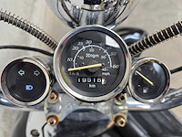 Agm - bromscooter - retro - 4t 45km uitvoering f852pf - afbeelding 6 van  6