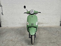 Agm - bromscooter - vx50 - brommer - afbeelding 4 van  8