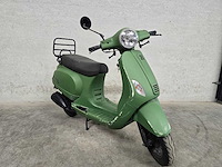 Agm - bromscooter - vx50 - brommer - afbeelding 5 van  8
