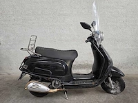 Agm - bromscooter - vx50 - brommer - afbeelding 2 van  7