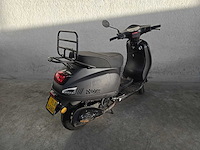 Agm - bromscooter - vx50 injectie - 4t 45km uitvoering flb58d - afbeelding 6 van  7
