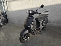 Agm - bromscooter - vx50 injectie - 4t 45km uitvoering flb58d - afbeelding 4 van  7