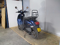 Agm - bromscooter - vx50 plus injectie - scooter - afbeelding 2 van  11