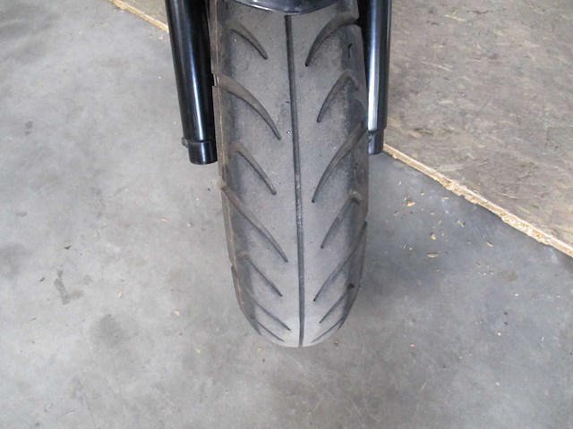 Agm - bromscooter - vx50 plus injectie - scooter - afbeelding 6 van  11