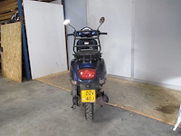 Agm - bromscooter - vx50 plus injectie - scooter - afbeelding 10 van  11
