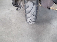Agm - bromscooter - vx50 plus injectie - scooter - afbeelding 11 van  11