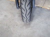 Agm - bromscooter - vx50i injectie - scooter - afbeelding 5 van  10