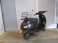Agm - bromscooter - vx50i injectie - scooter - afbeelding 7 van  10
