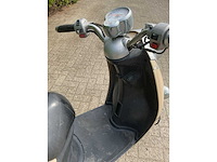 Agm - snorscooter - d-855-tz - afbeelding 2 van  10