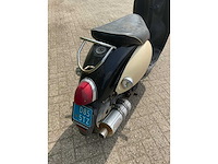 Agm - snorscooter - d-855-tz - afbeelding 4 van  10