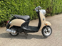 Agm - snorscooter - d-855-tz - afbeelding 5 van  10