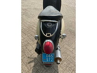 Agm - snorscooter - d-855-tz - afbeelding 7 van  10