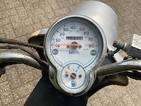 Agm - snorscooter - d-855-tz - afbeelding 9 van  10