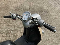 Agm - snorscooter - d-855-tz - afbeelding 10 van  10
