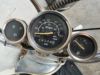 Agm - snorscooter - retro - 4t 25km uitvoering brommer f969tl - afbeelding 5 van  5