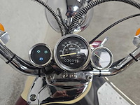 Agm - snorscooter - retro - 4t 25km uitvoering dgs11r - afbeelding 7 van  7