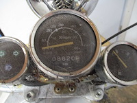 Agm - snorscooter - retro extra - scooter - afbeelding 3 van  11