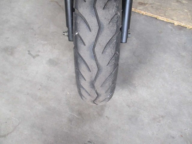 Agm - snorscooter - sp50 zip - scooter - afbeelding 2 van  4