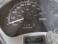 Agm - snorscooter - vx riva - scooter - afbeelding 1 van  3