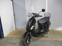 Agm - snorscooter - vx riva - scooter - afbeelding 2 van  3