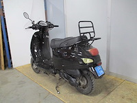 Agm - snorscooter - vx riva - scooter - afbeelding 2 van  11