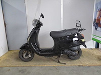 Agm - snorscooter - vx riva - scooter - afbeelding 1 van  11