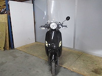 Agm - snorscooter - vx riva - scooter - afbeelding 5 van  11
