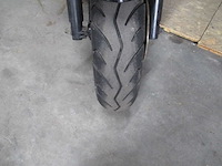 Agm - snorscooter - vx riva - scooter - afbeelding 6 van  11